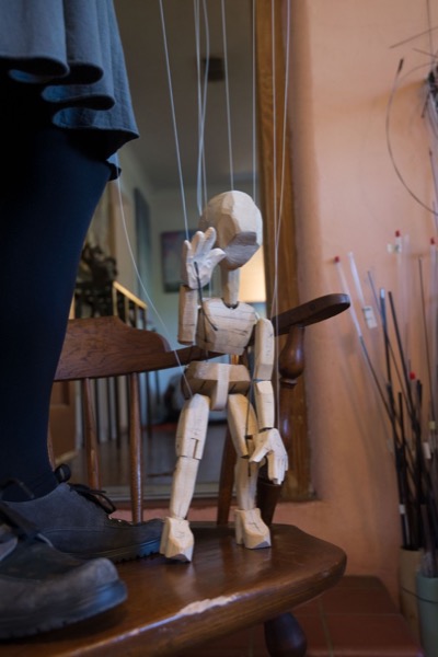 Marionette