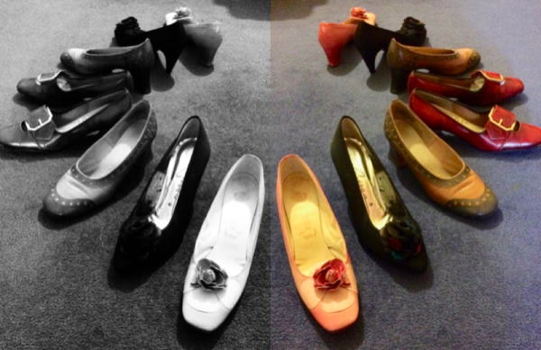 Shoe Philosophy
